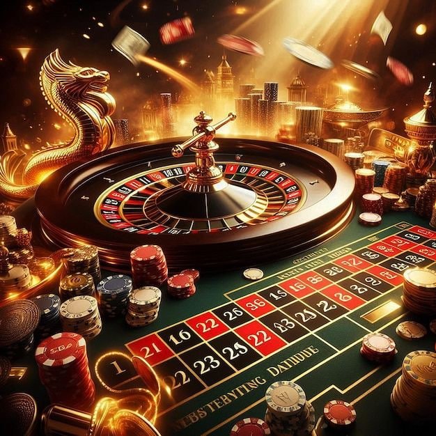 No Commission Baccarat live dealer table